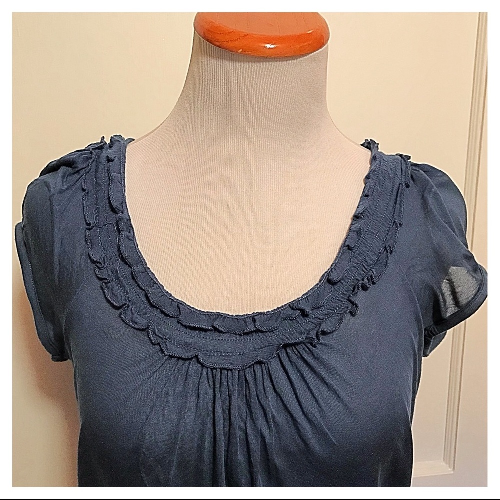 {BCBGMAXAZRIA} Dress, S - Picture 2 of 3